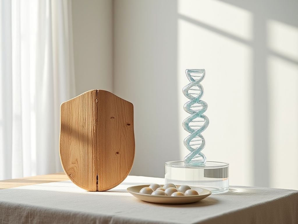 Immunité Adaptative Ou Immunité Innée : Naviguer Dans L'Avenir Des Vaccins Personnalisés