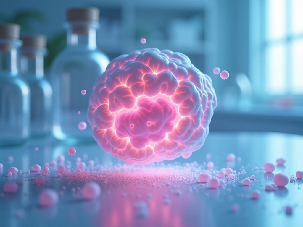 Le Tissu Adipeux Comme Organe Endocrinien : Pourquoi La Graisse Est Plus Qu'un Simple Stockage