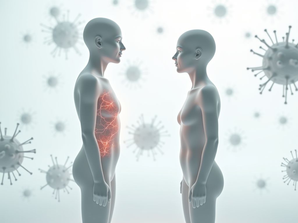 Perte D'Énergie Liée À L'Âge Et Consommation De Drogues Récréatives Et Ses Effets Sur Le Corps