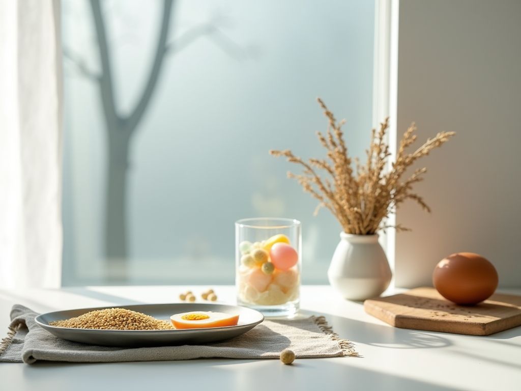 Biodisponibilité Des Acides Aminés : Pourquoi Toutes Les Protéines Ne Sont Pas Créées Égales