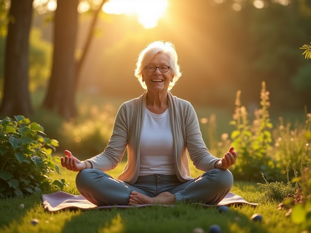 Résultats Du Régime Anti-Inflammatoire Pour Les Plus De 60 Ans