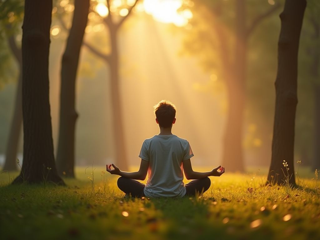 Réduction De L’Anxiété Pour Des Résultats Optimaux