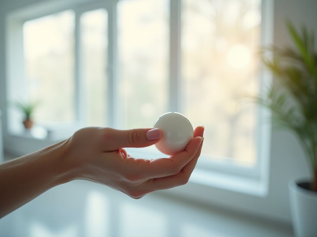 Réduction De L'Anxiété : Effets Secondaires Pour Les Femmes