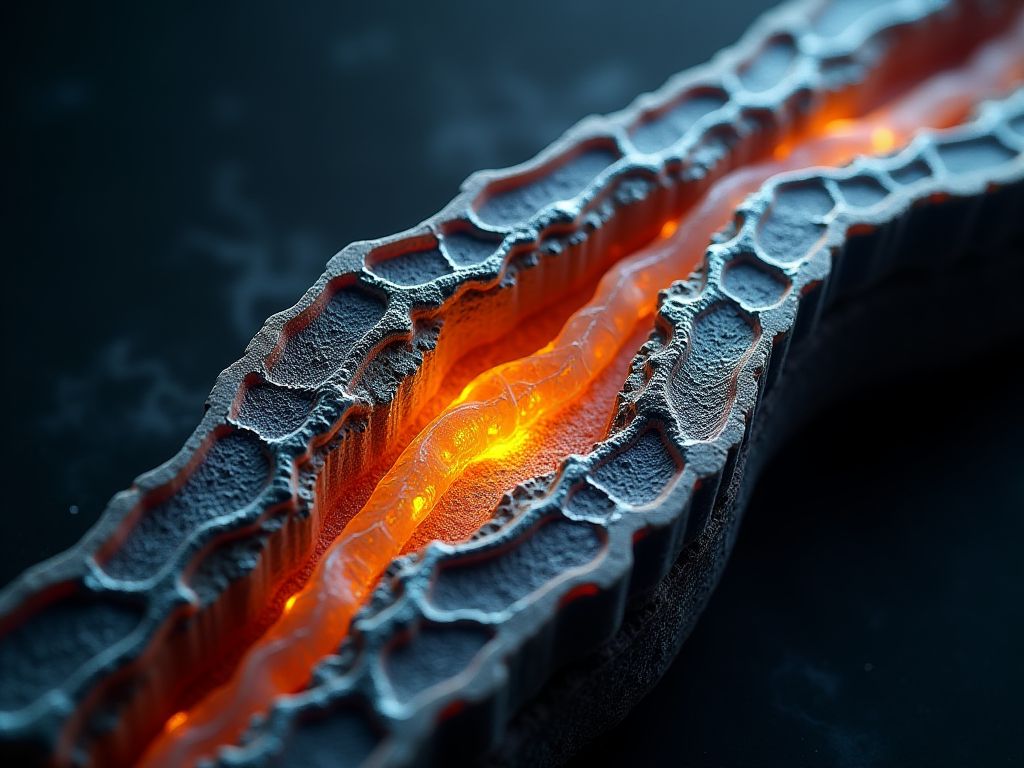 Calcification Artérielle : Comment La Vitamine K2 (Mk-7) Inverse La Raideur Vasculaire