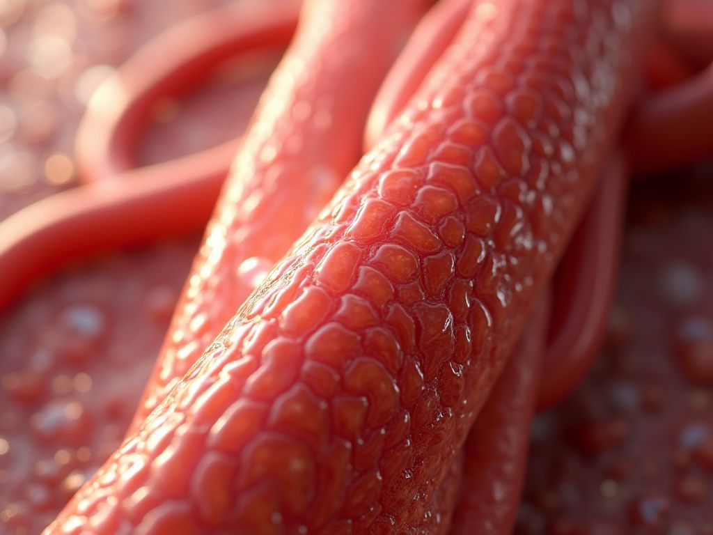 Santé Artérielle Des Plus De 60 Ans