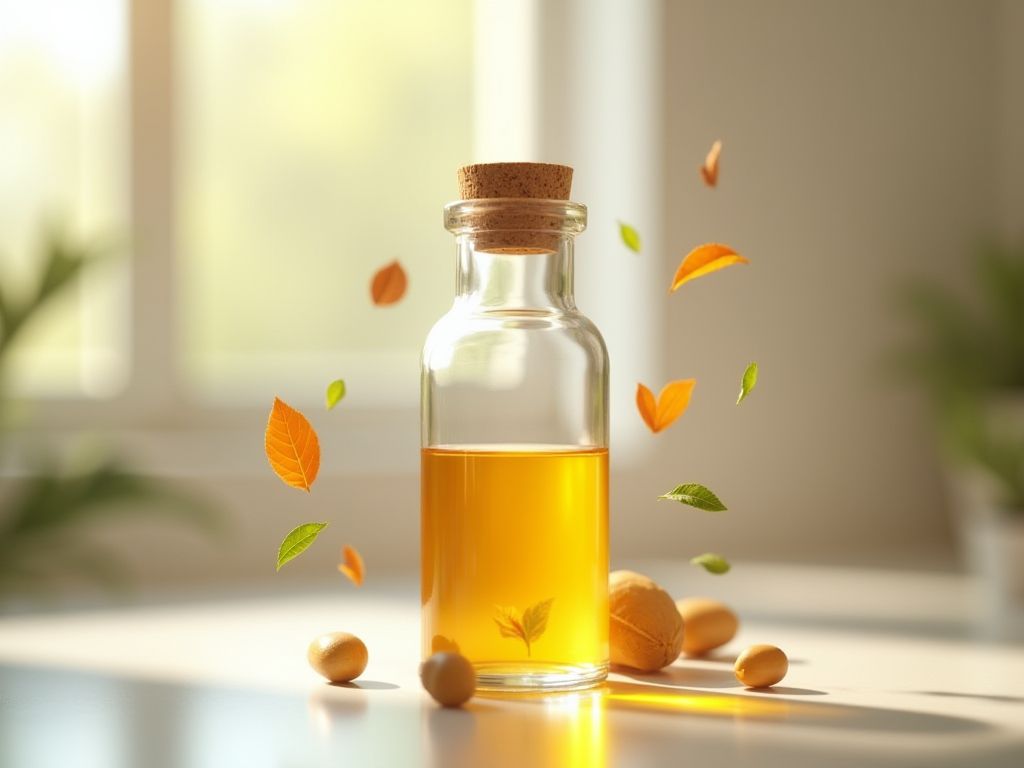 Extrait D'Ashwagandha Sans Effets Secondaires