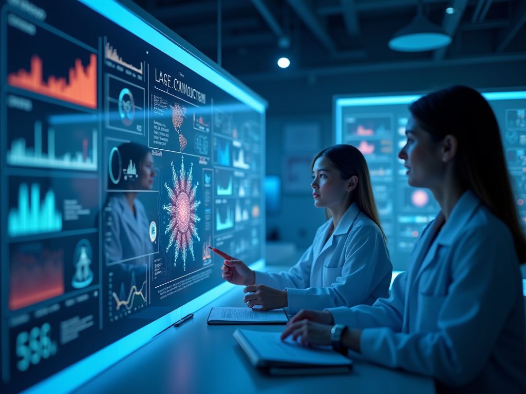 Gestion Auto-Immune : Prouvée Par La Science