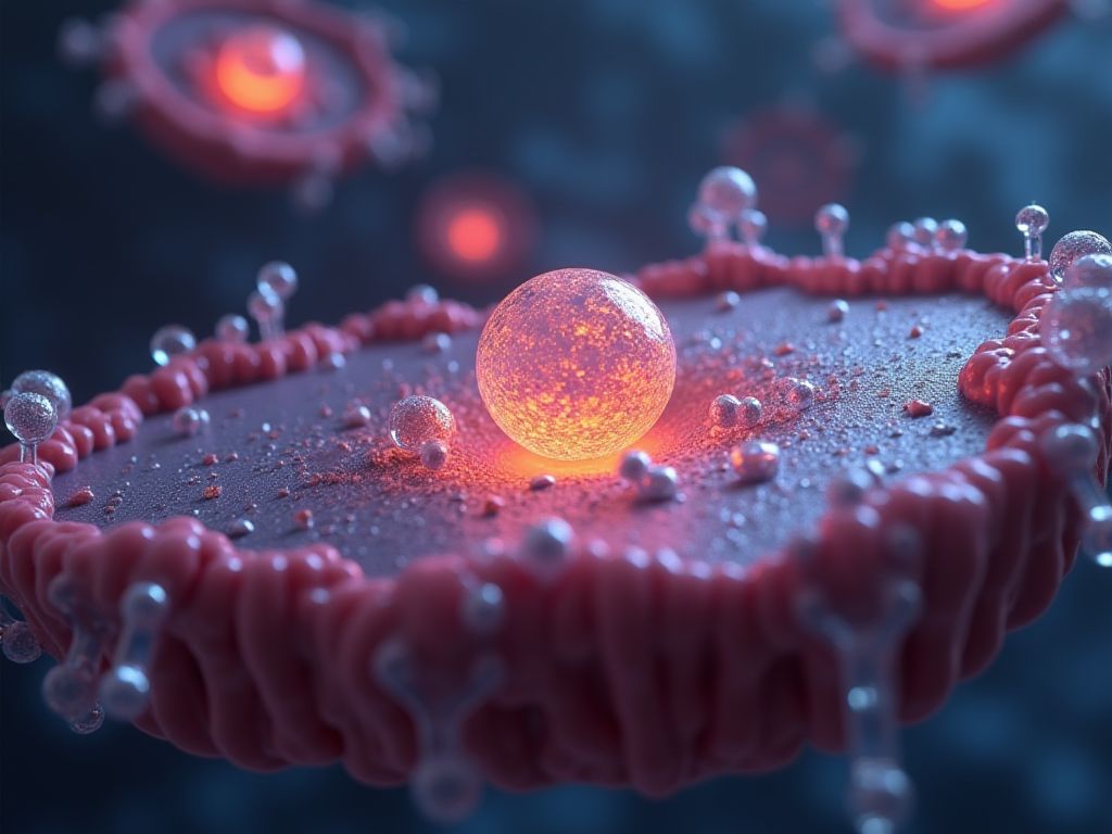 Meilleur Équilibre Glycémique