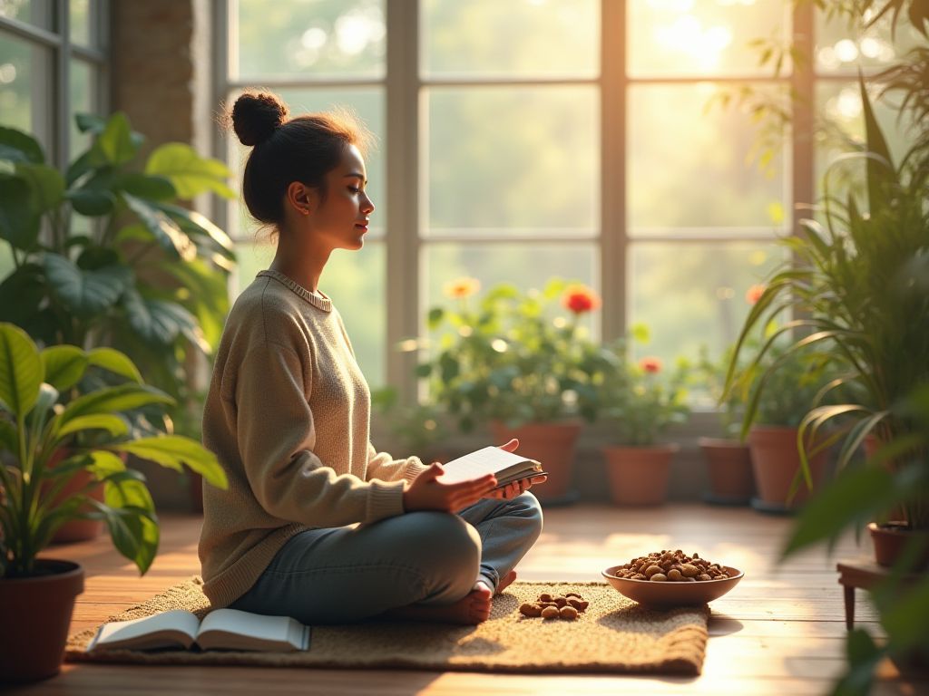 Meilleures Solutions De Brouillard Cérébral Avec Des Changements De Style De Vie