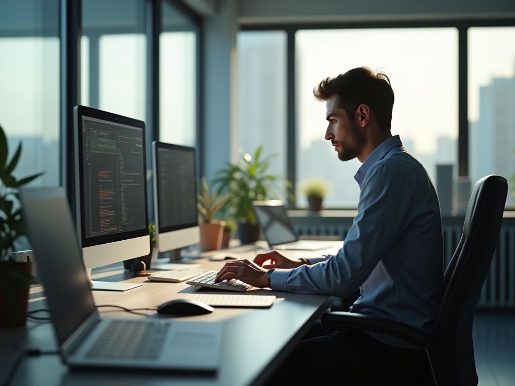 Meilleure Concentration Pour Les Professionnels Occupés