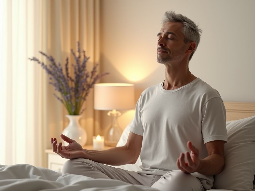 Meilleures Solutions Contre L'Insomnie Pour Plus De 30 Ans