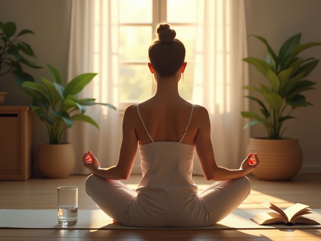 Meilleur Jeûne Intermittent Avec Gestion Du Stress