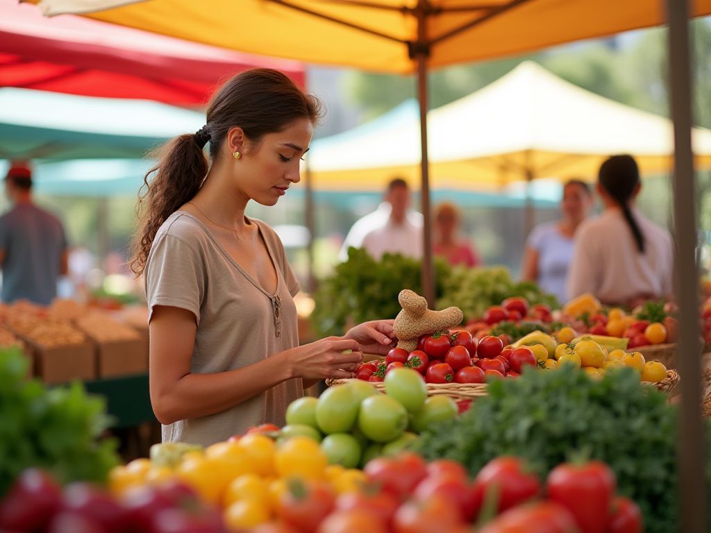 Meilleure Gestion Du Sopk Avec Ajustements Alimentaires