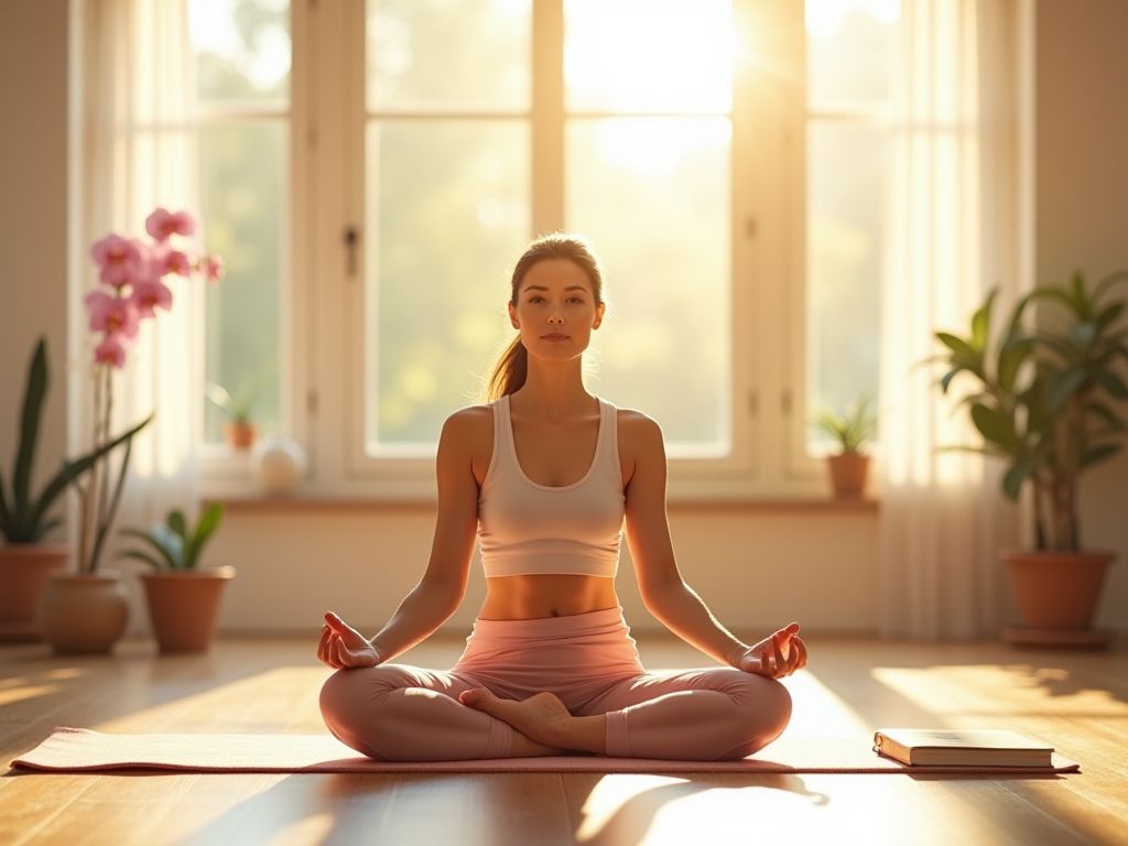 Meilleure Récupération Post-Partum Pour Les Plus De 40 Ans