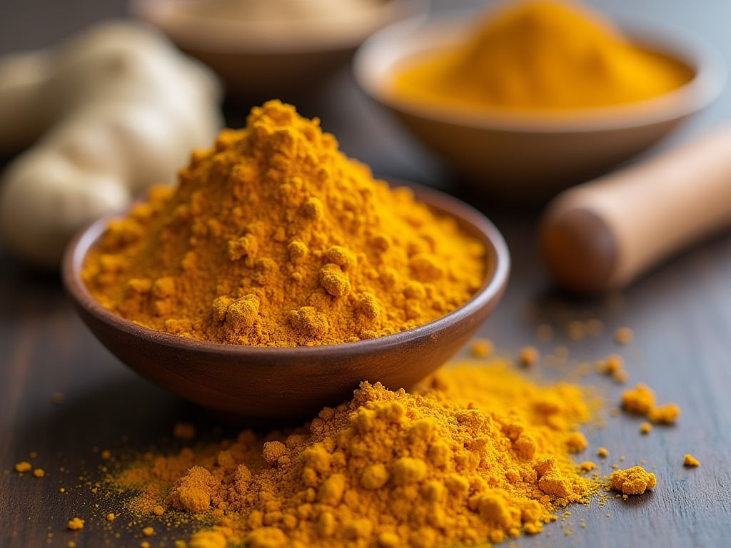 Meilleure Curcumine De Curcuma Pour Les Plus De 30 Ans Avec Ajustements Alimentaires
