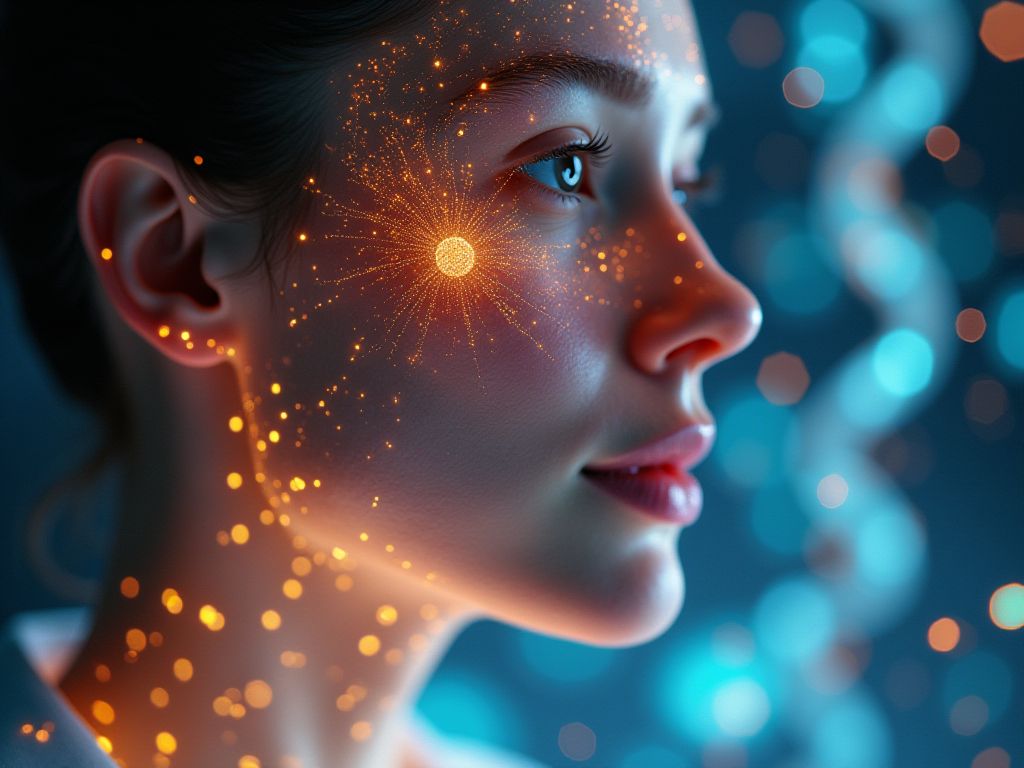 Inversion Biologique De L’Âge : Prouvé Par La Science