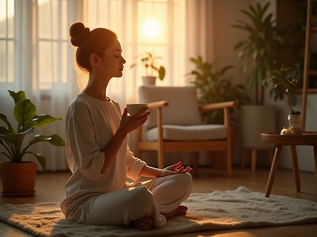 Gestion De La Tension Artérielle Des Plus De 30 Ans Avec Des Remèdes Naturels