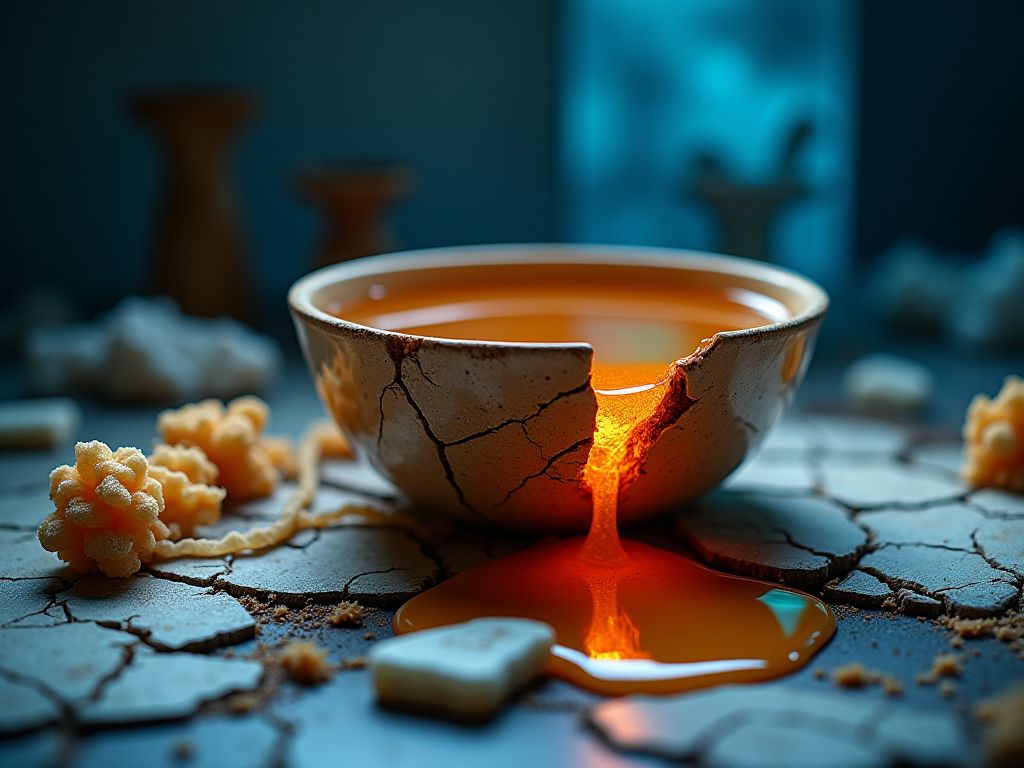 Science Du Bouillon D'Os : Guérir La Barrière Intestinale Avec Du Collagène Et De La Glycine