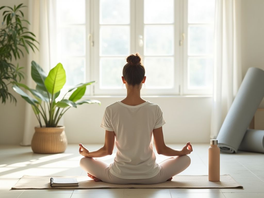 Solutions De Brouillard Cérébral Sans Médicaments Avec Changements De Mode De Vie