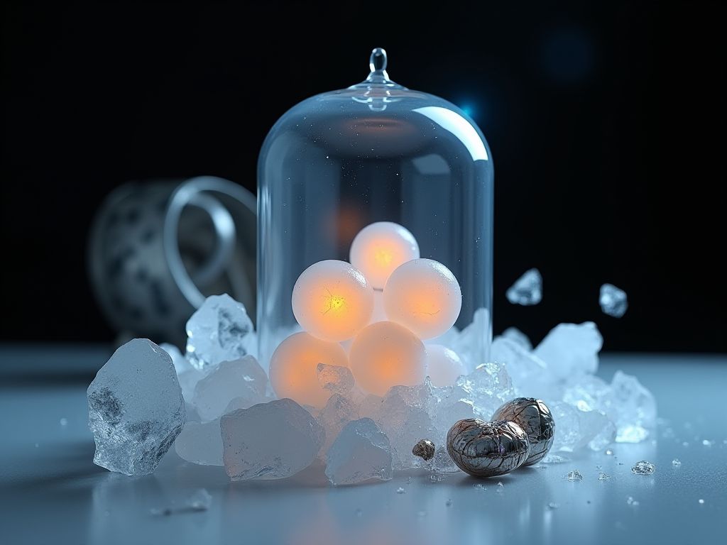 Activation De La Graisse Brune : Comment L'Exposition Au Froid Accélère Votre Métabolisme