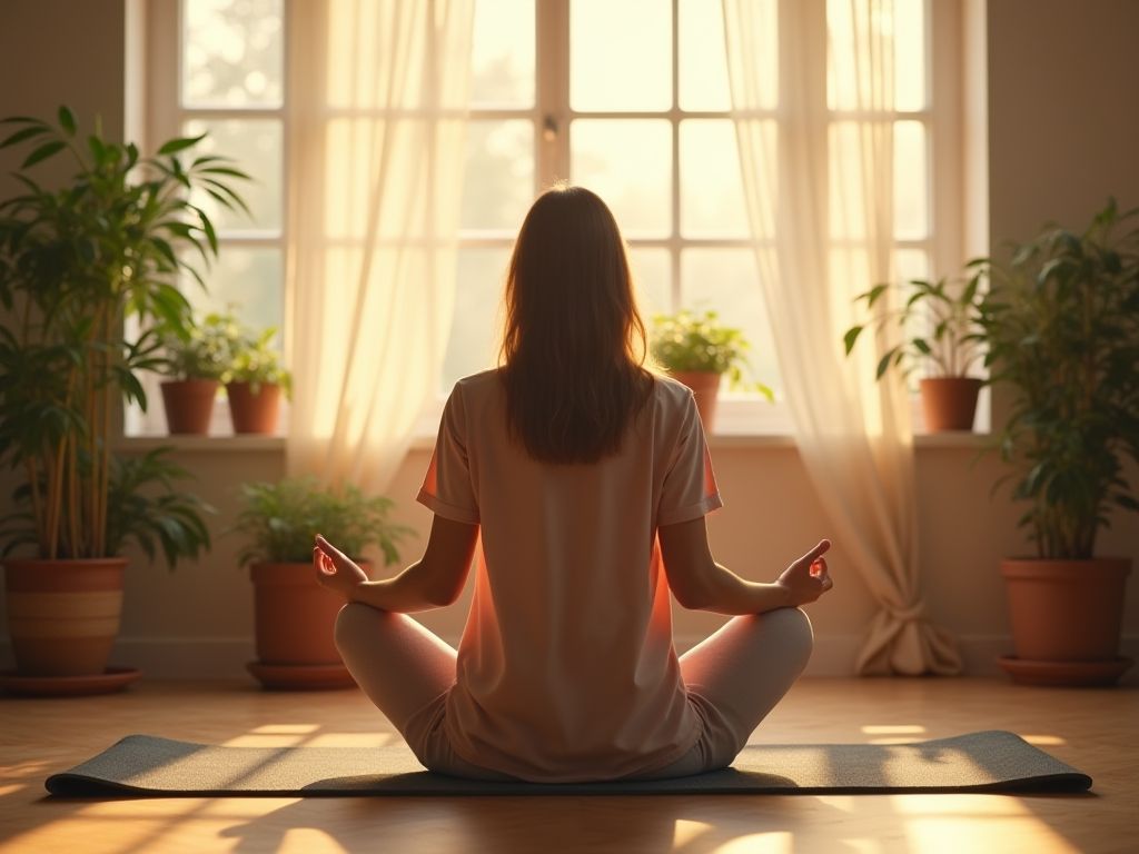 Prévention Du Burn-Out Sans Régime Avec Gestion Du Stress