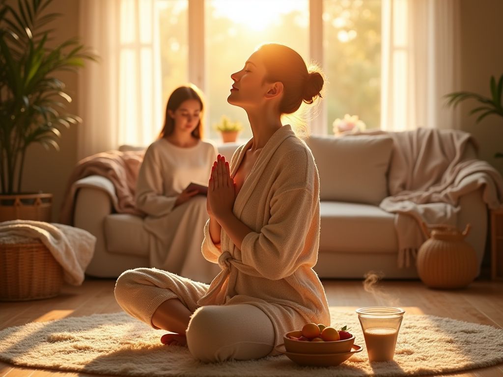 Récupération Par Césarienne : Restaurer Le Flux Lymphatique Après Une Chirurgie Abdominale