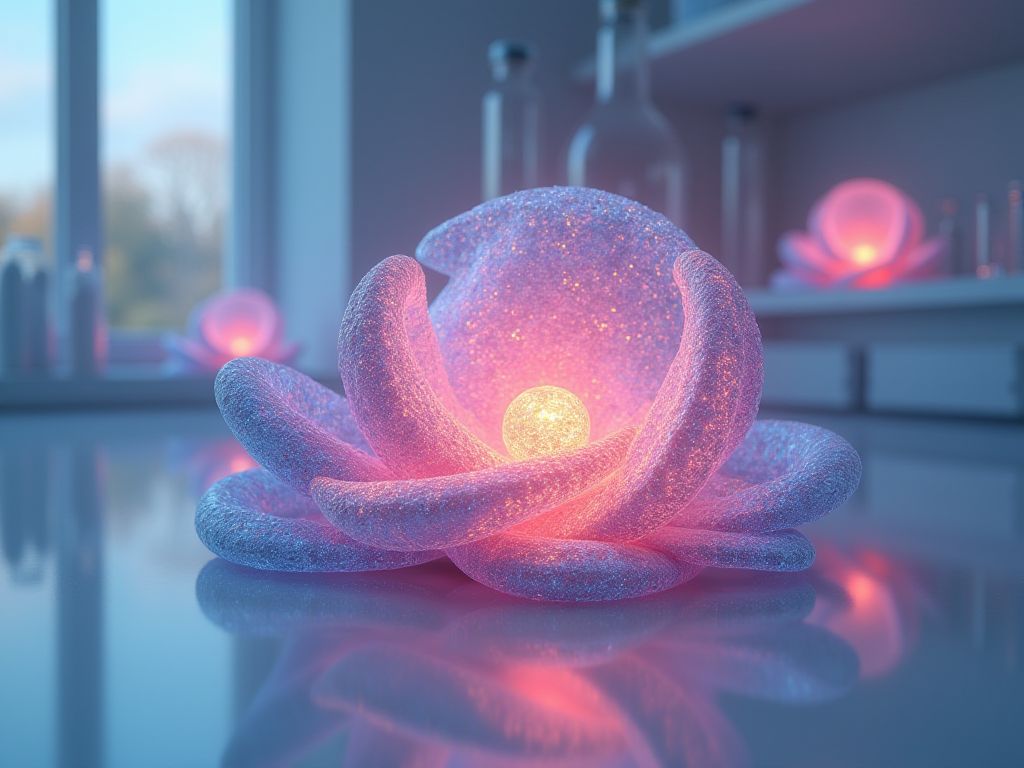 Rajeunissement Cellulaire Pour Le Bien-Être