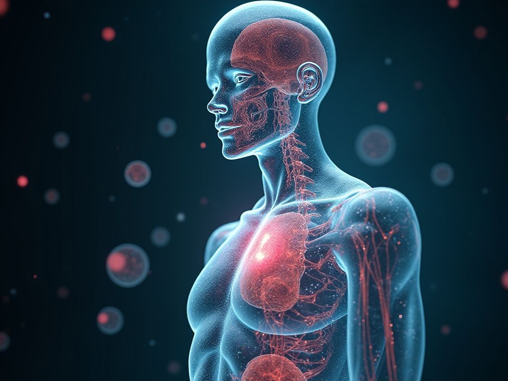 Résultats De Rajeunissement Cellulaire Avec Des Ajustements Alimentaires