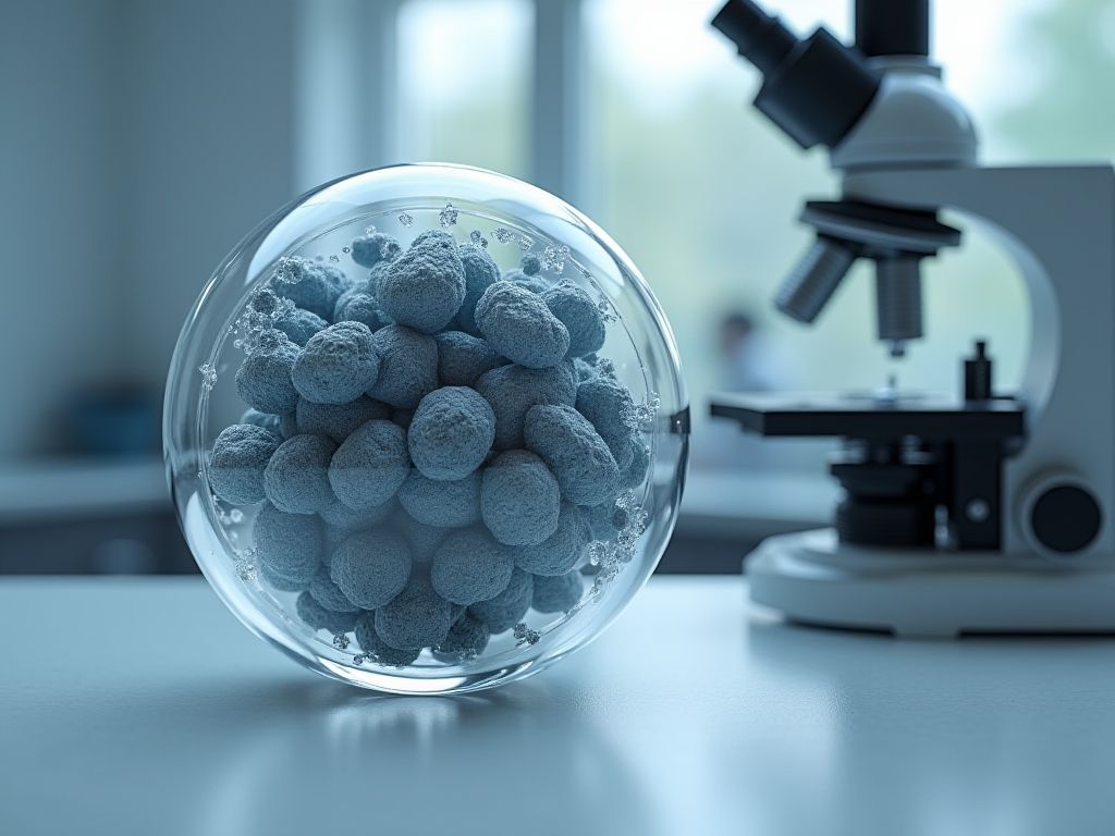 Accumulation De Déchets Cellulaires Et Risques Pour La Santé À Long Terme Dans Les Modes De Vie Très Stressants