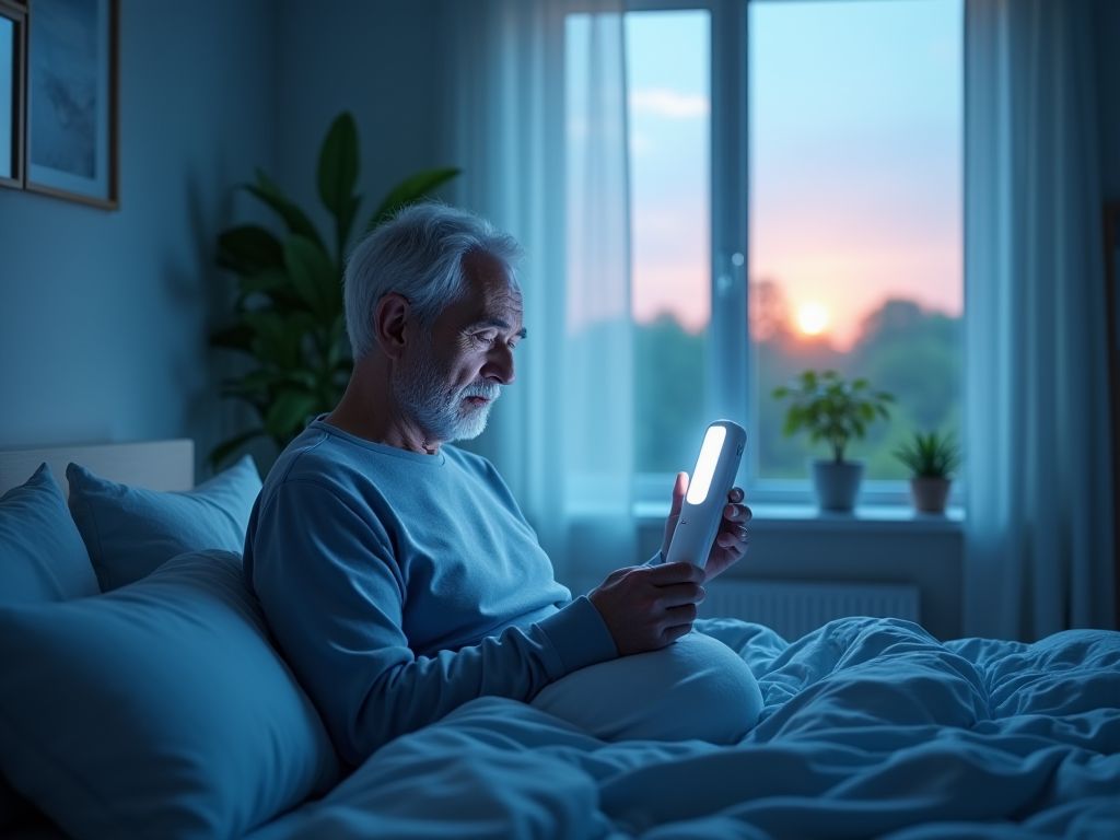 Optimisation Du Rythme Circadien : Pour Les Débutants À Partir De 30 Ans