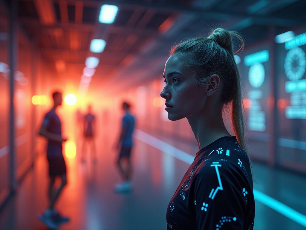 Résultats D'Optimisation Du Rythme Circadien Pour Les Athlètes