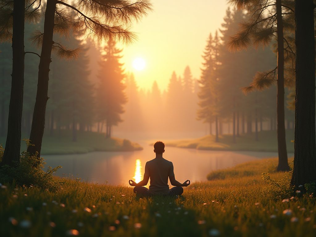 Optimisation Du Rythme Circadien Sans Effets Secondaires Avec Gestion Du Stress