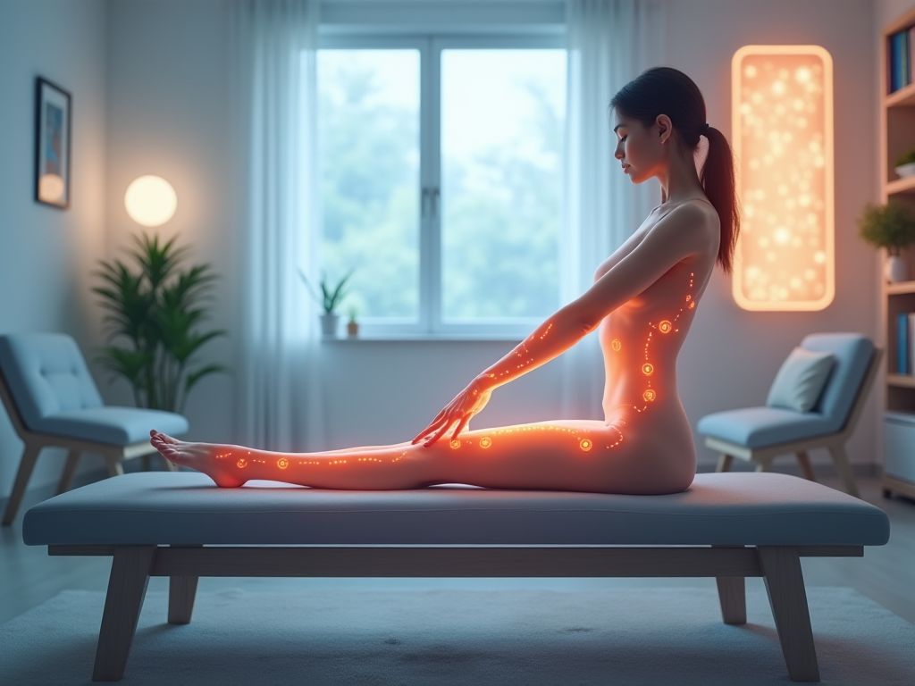 Amélioration De La Circulation Sans Chirurgie