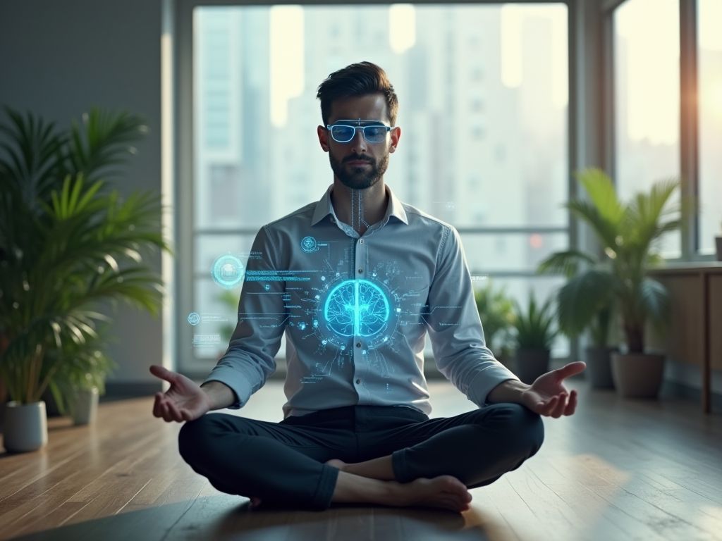 Amélioration Cognitive Pour Les Professionnels Occupés Avec La Gestion Du Stress