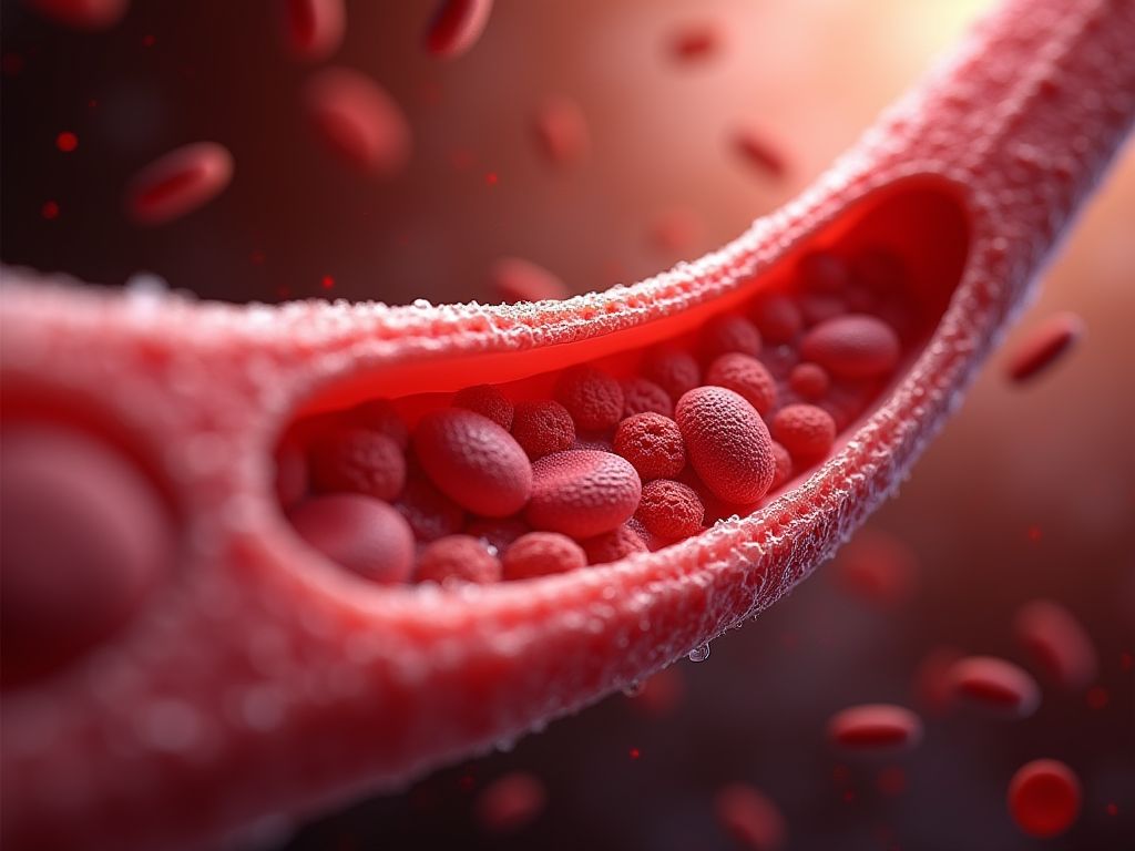 Guide Complet De La Santé Artérielle