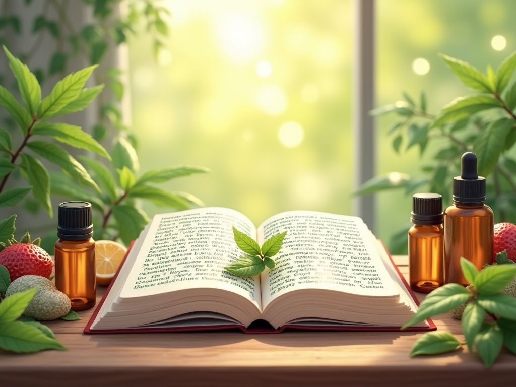 Guide Complet Des Souches De Probiotiques Avec Des Remèdes Naturels