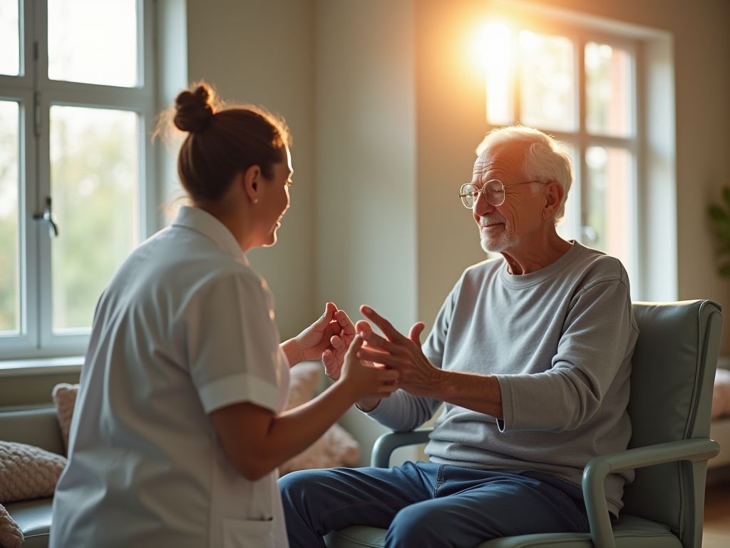 Guide Complet Des Techniques De Récupération Pour Les Plus De 60 Ans