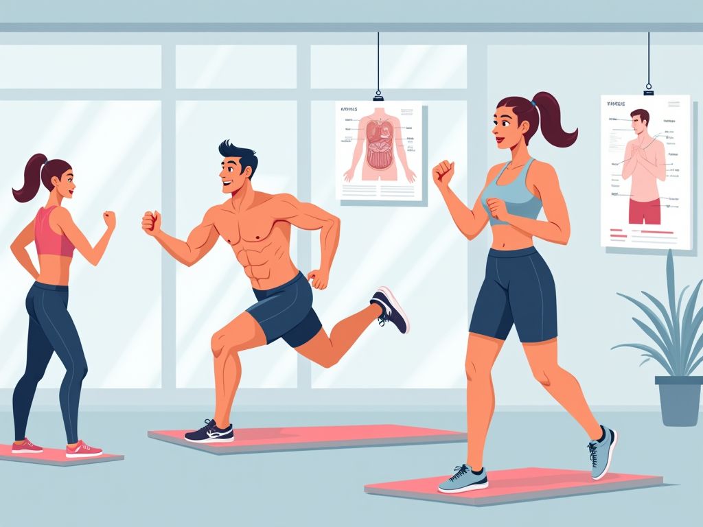 Histoires Complètes De Réussite En Matière De Santé Thyroïdienne Pour Les Athlètes