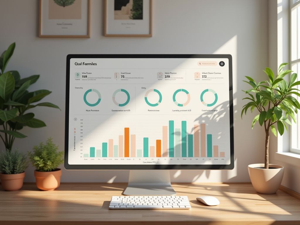 Routine Quotidienne Complète De Plateau De Perte De Poids