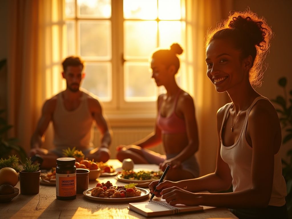 Créatine Et Sécurité Rénale : Décoder La Science Pour Les Athlètes Et Les Biohackers