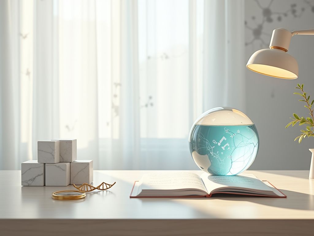 La Créatine Comme Nootropique : Comment Le Recyclage De L'Atp Alimente L'Intelligence Et La Mémoire