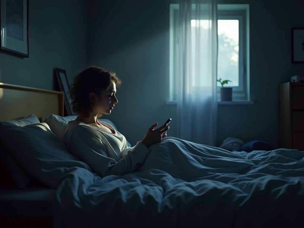 Techniques De Sommeil Profond : Erreurs Courantes