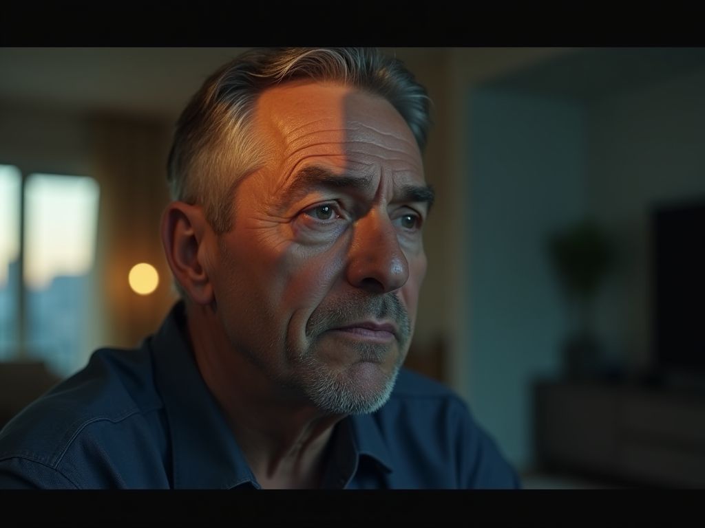 Premiers Symptômes De Baisse D’Énergie Chez Les Hommes Qui Apparaissent Progressivement