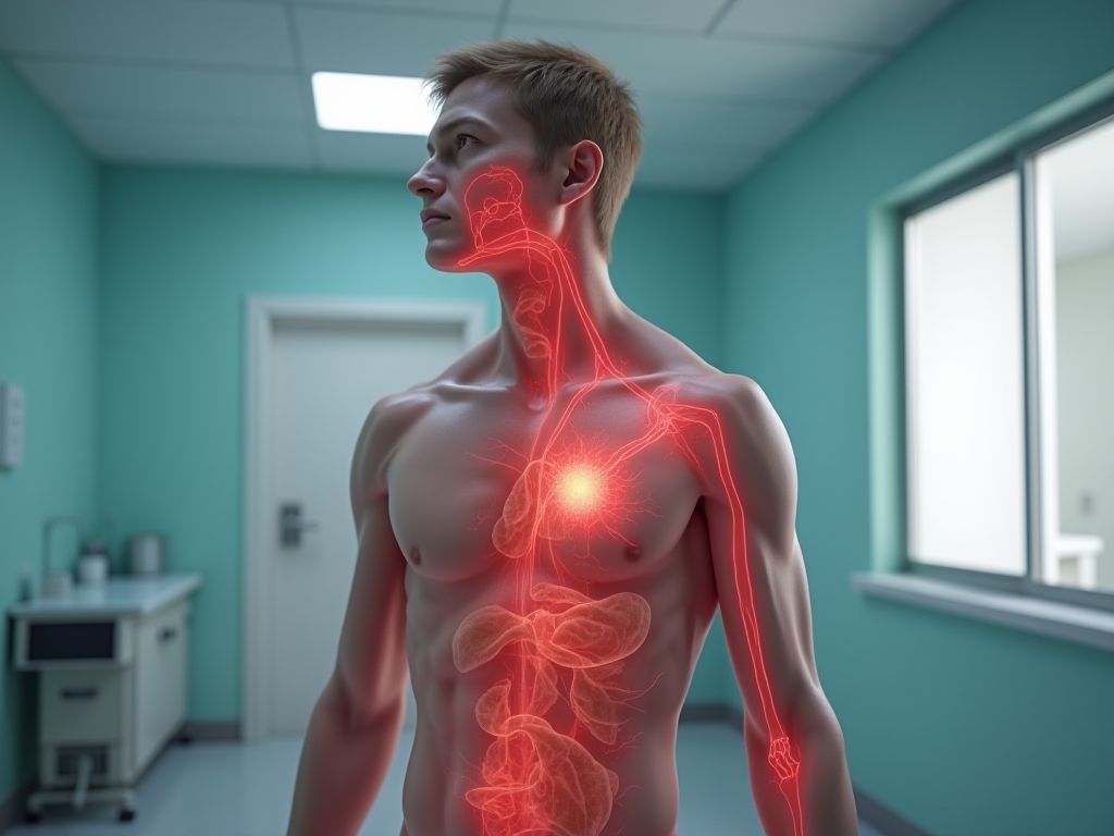 Signes Avant-Coureurs Causés Par Des Infections Mineures Fréquentes Après 40 Ans