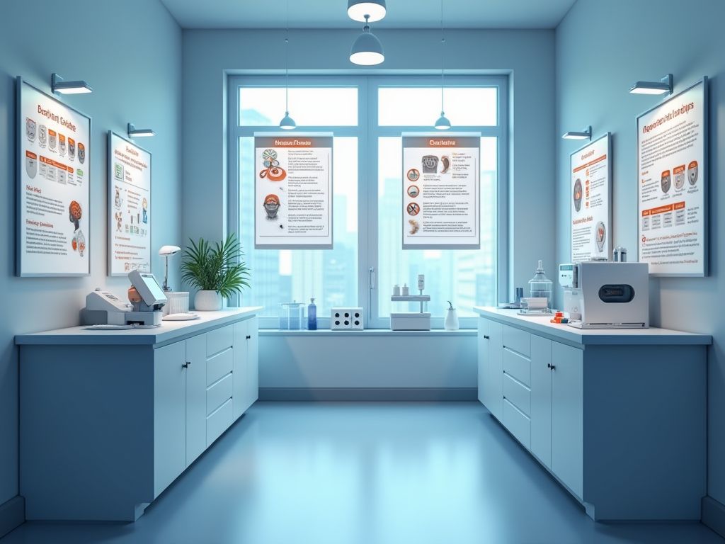 Considérations Simples En Matière De Sécurité Pour L'Amélioration Cognitive