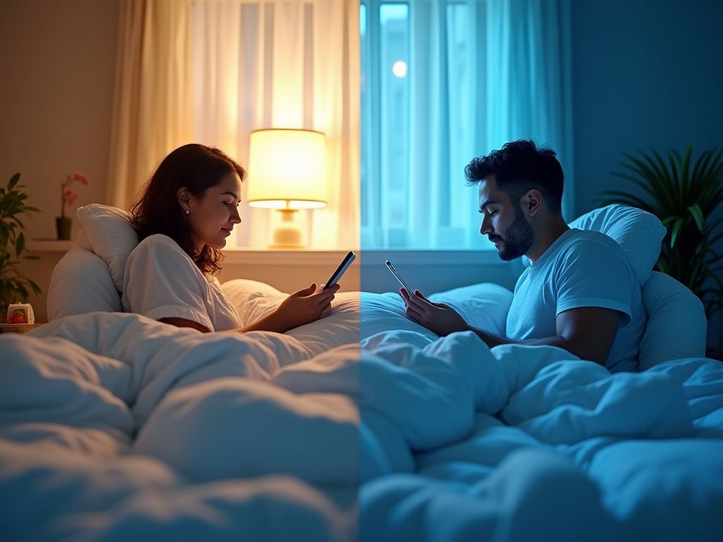 Pratiques D'Hygiène Du Sommeil Faciles, Erreurs Courantes