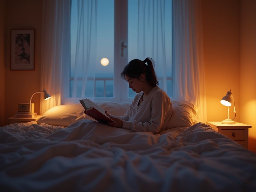 Pratiques Faciles D'Hygiène Du Sommeil, Changements De Mode De Vie