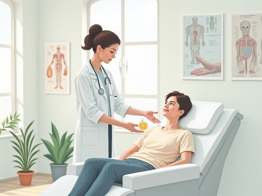 Résilience Émotionnelle Sans Chirurgie Pour Les Femmes Ayant Modifié Leur Mode De Vie