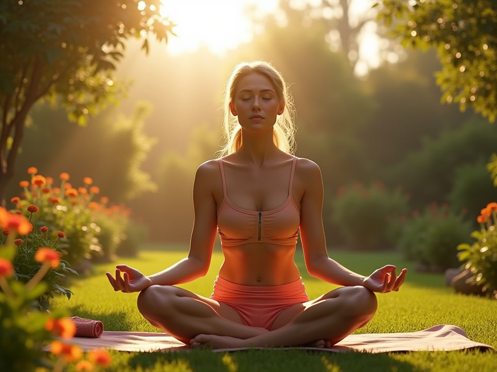 Dominance Des Œstrogènes Pour La Vitalité Avec Des Changements De Mode De Vie