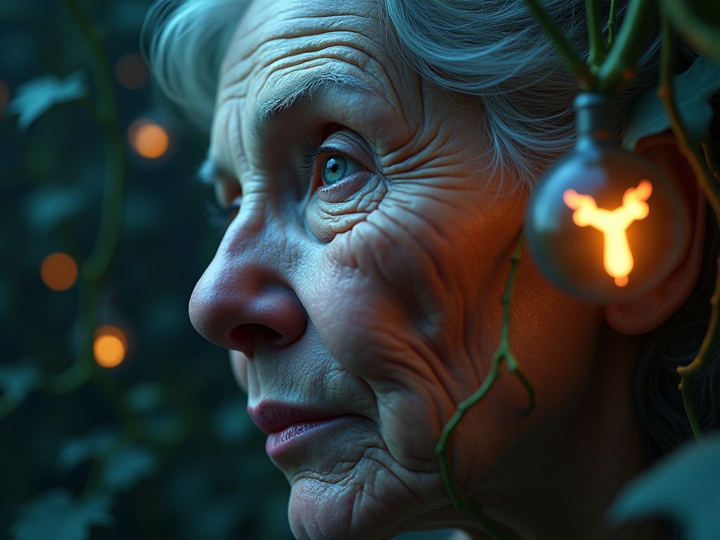 Dominance En Œstrogènes : Résultats À Long Terme Au-Delà De 60 Ans